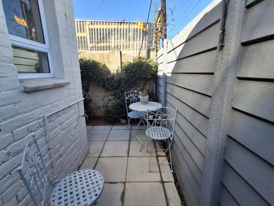 1 Bedroom House to rent in Greenside