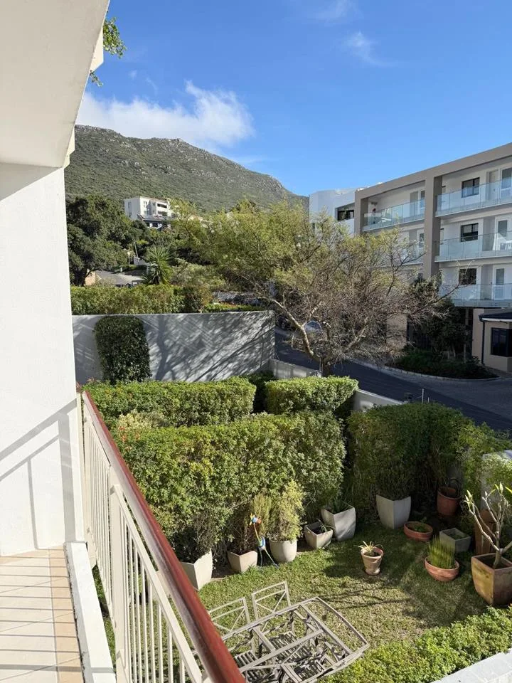1 Bedroom Apartment / flat to rent in Hout Bay Central