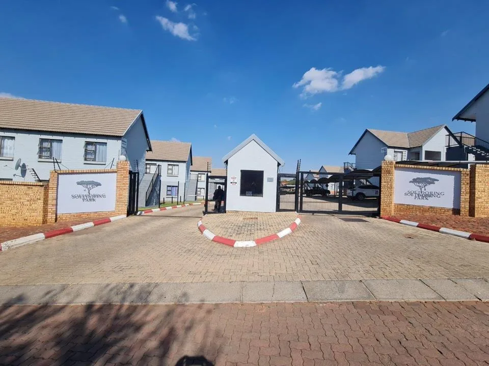1 Bedroom Apartment / flat for sale in Doringkruin