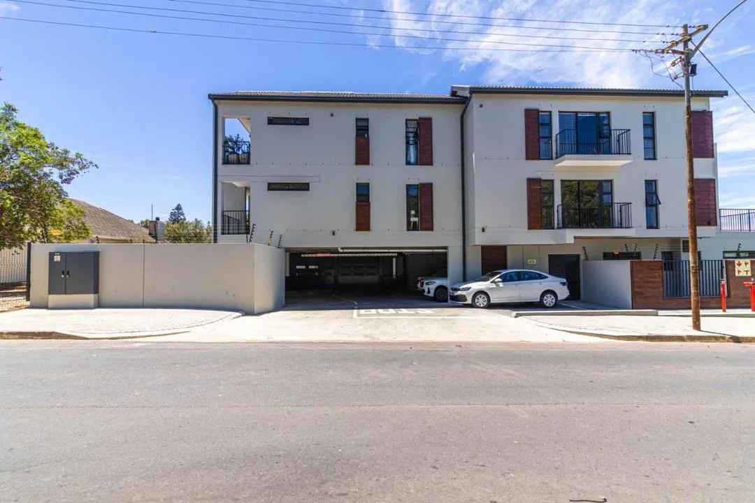 1 Bedroom Apartment / flat to rent in Durbanville Central