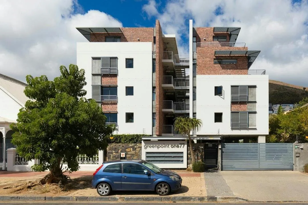 2 Bedroom Apartment / flat to rent in Green Point