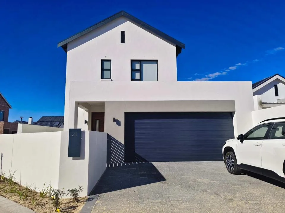 3 Bedroom House to rent in Kraaifontein East