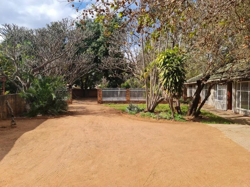 5 Bedroom House to rent in Lephalale