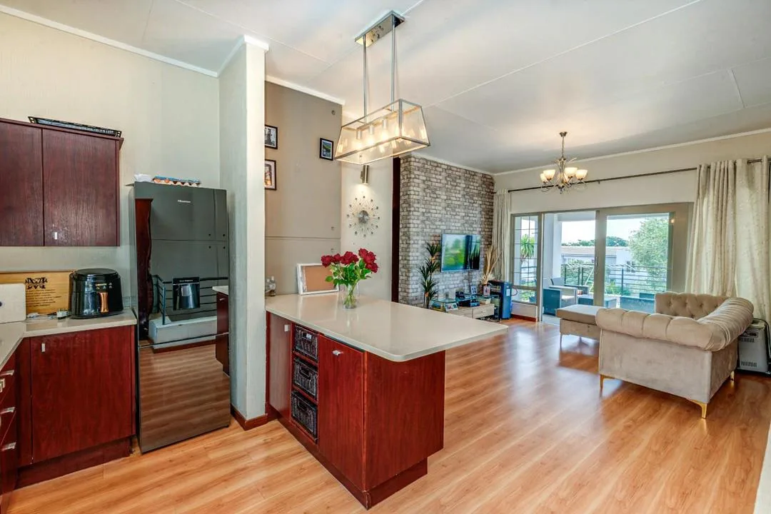 2 Bedroom Apartment / flat to rent in Broadacres