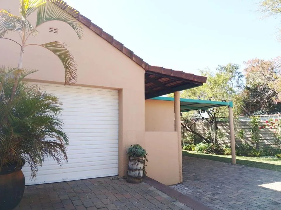 2 Bedroom Townhouse for sale in Bela Bela