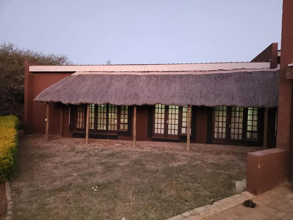 4 Bedroom House for sale in Dalmada AH