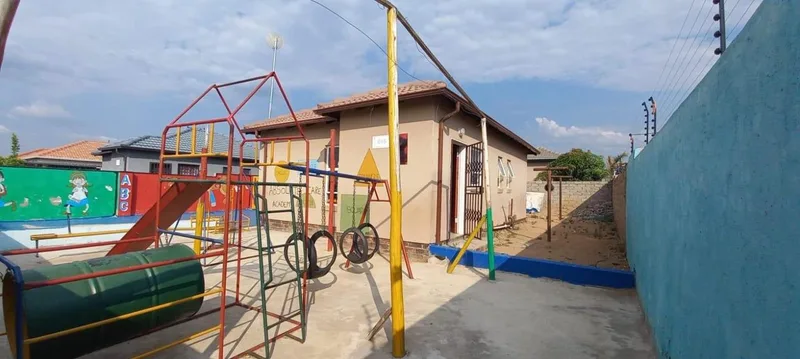House for sale in Southern Gateway