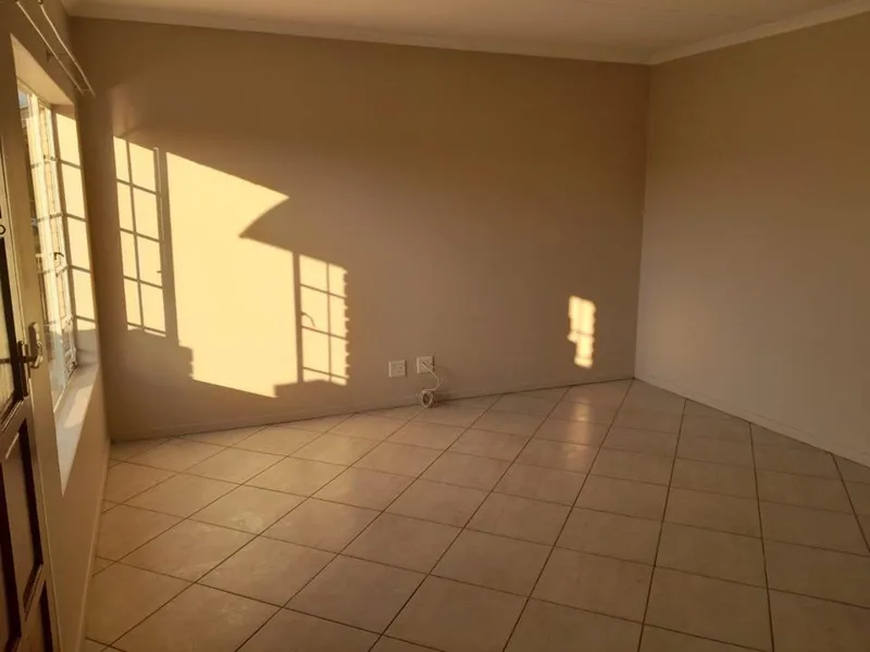 2 Bedroom Apartment / flat to rent in Rynfield