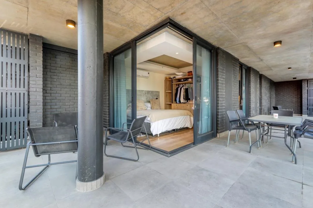 1 Bedroom Apartment / flat to rent in Sea Point