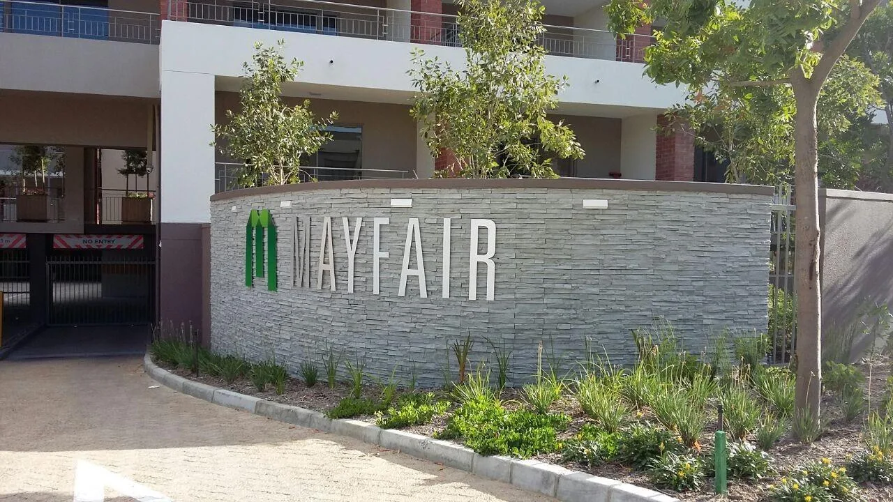 2 Bedroom Apartment / flat to rent in Century City