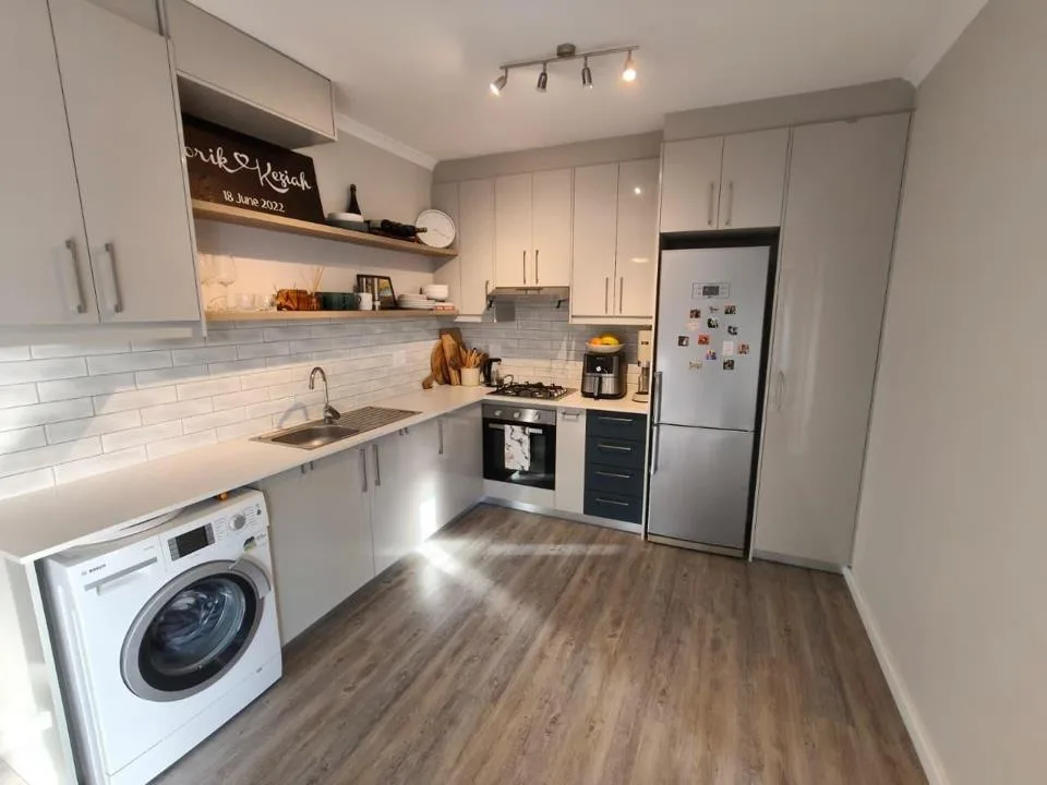 1 Bedroom Apartment / flat to rent in Table View
