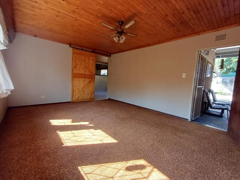 3 Bedroom House to rent in Eden Glen
