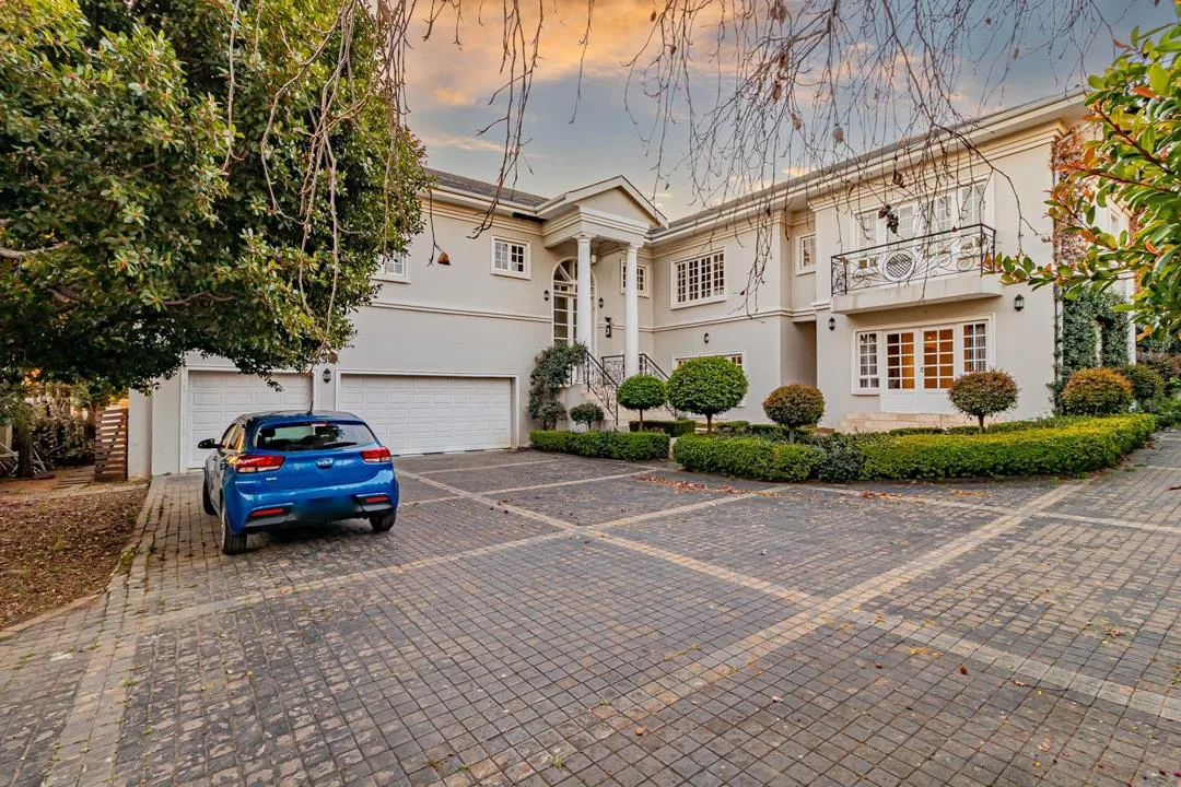 5 Bedroom House to rent in Summerset