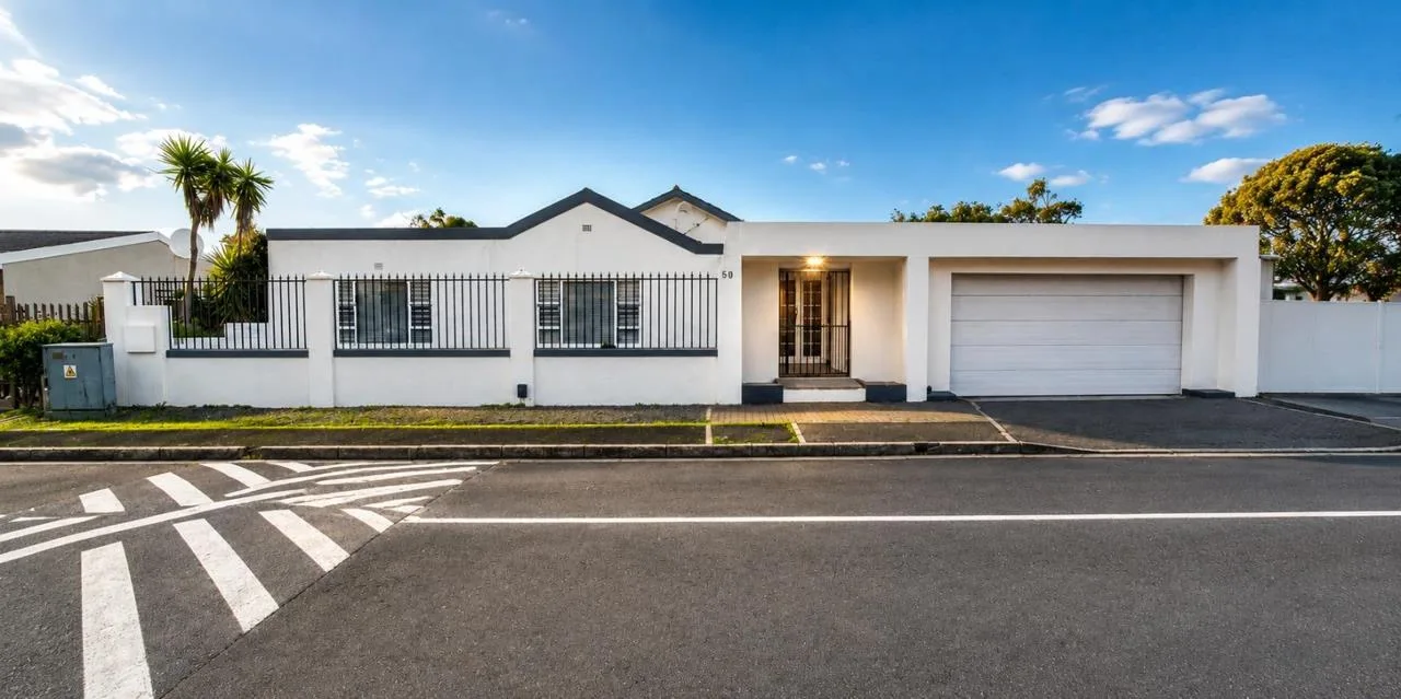 3 Bedroom House to rent in Fairways