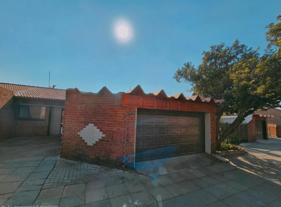 2 Bedroom Townhouse for sale in Trichardt