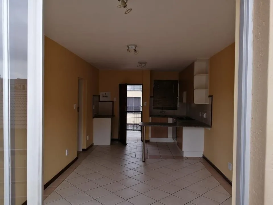 Apartment / flat to rent in Noordwyk