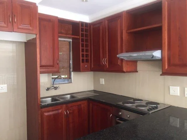 2 Bedroom Townhouse to rent in Bedfordview