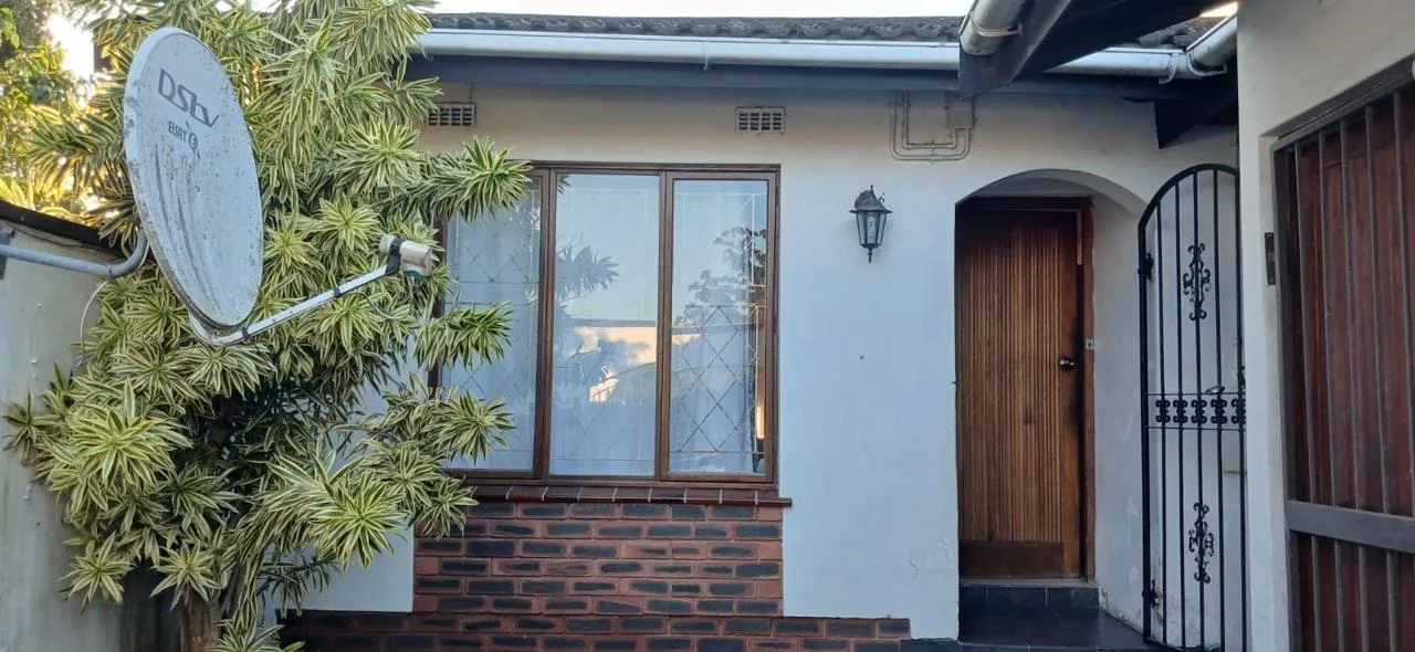 2 Bedroom Townhouse to rent in The Wolds