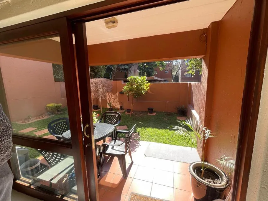 1 Bedroom Apartment / flat to rent in Magaliessig