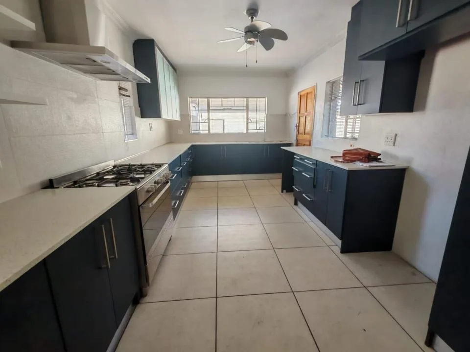 3 Bedroom House for sale in Vaalpark
