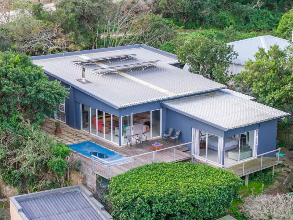 4 Bedroom House for sale in East Bank
