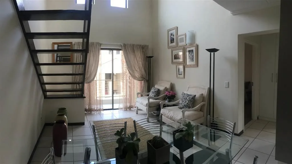 1 Bedroom Apartment / flat to rent in Paulshof