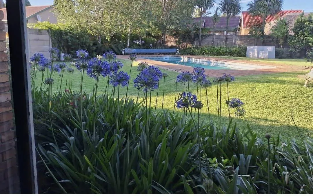 4 Bedroom House to rent in Vanderbijlpark SE 3