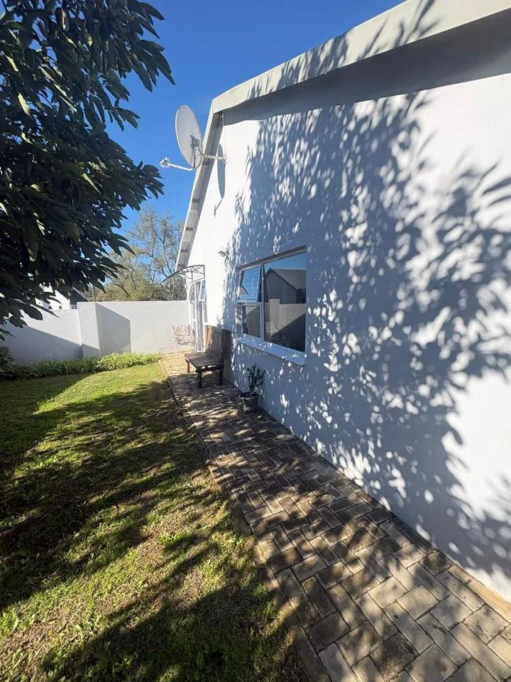 1 Bedroom Apartment / flat to rent in Swellendam