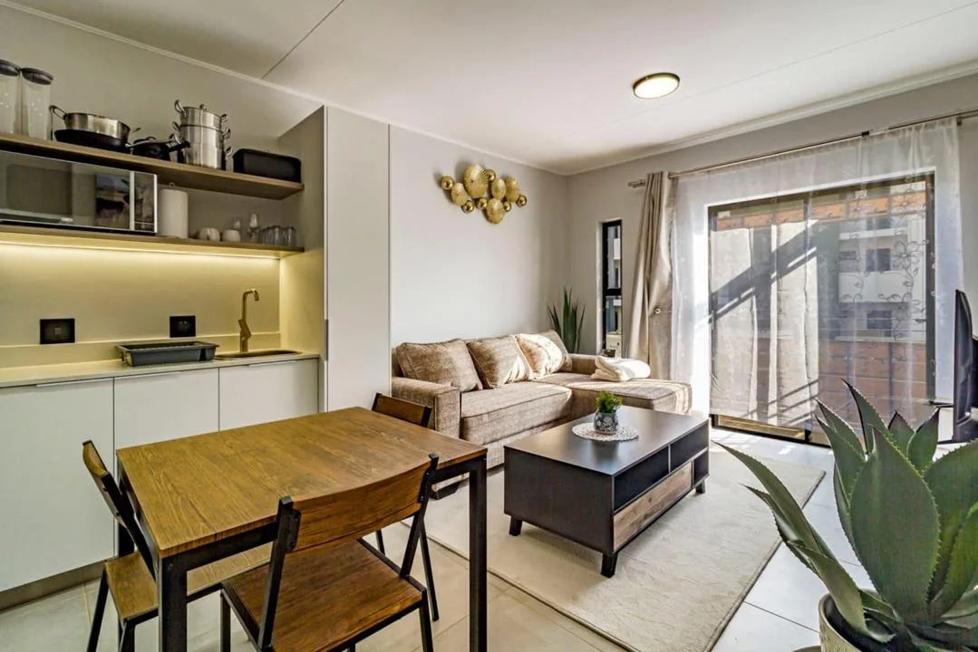 2 Bedroom Apartment / flat to rent in Newinbosch