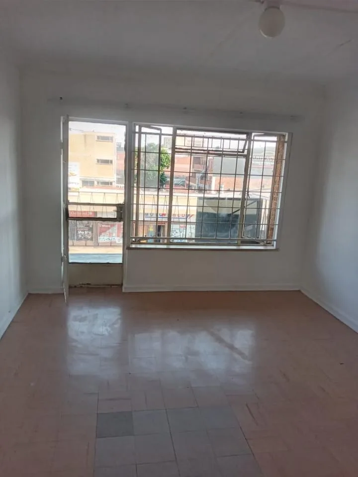0.5 Bedroom Apartment / flat to rent in Edenvale Central