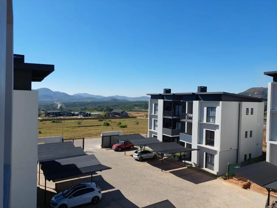 2 Bedroom Apartment / flat to rent in Nelspruit Ext 37