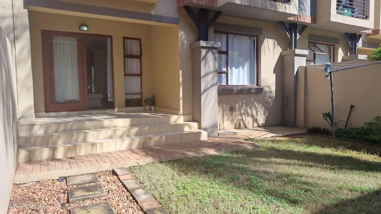2 Bedroom Townhouse for sale in Bendor