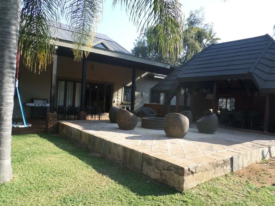 4 Bedroom House for sale in Bela Bela