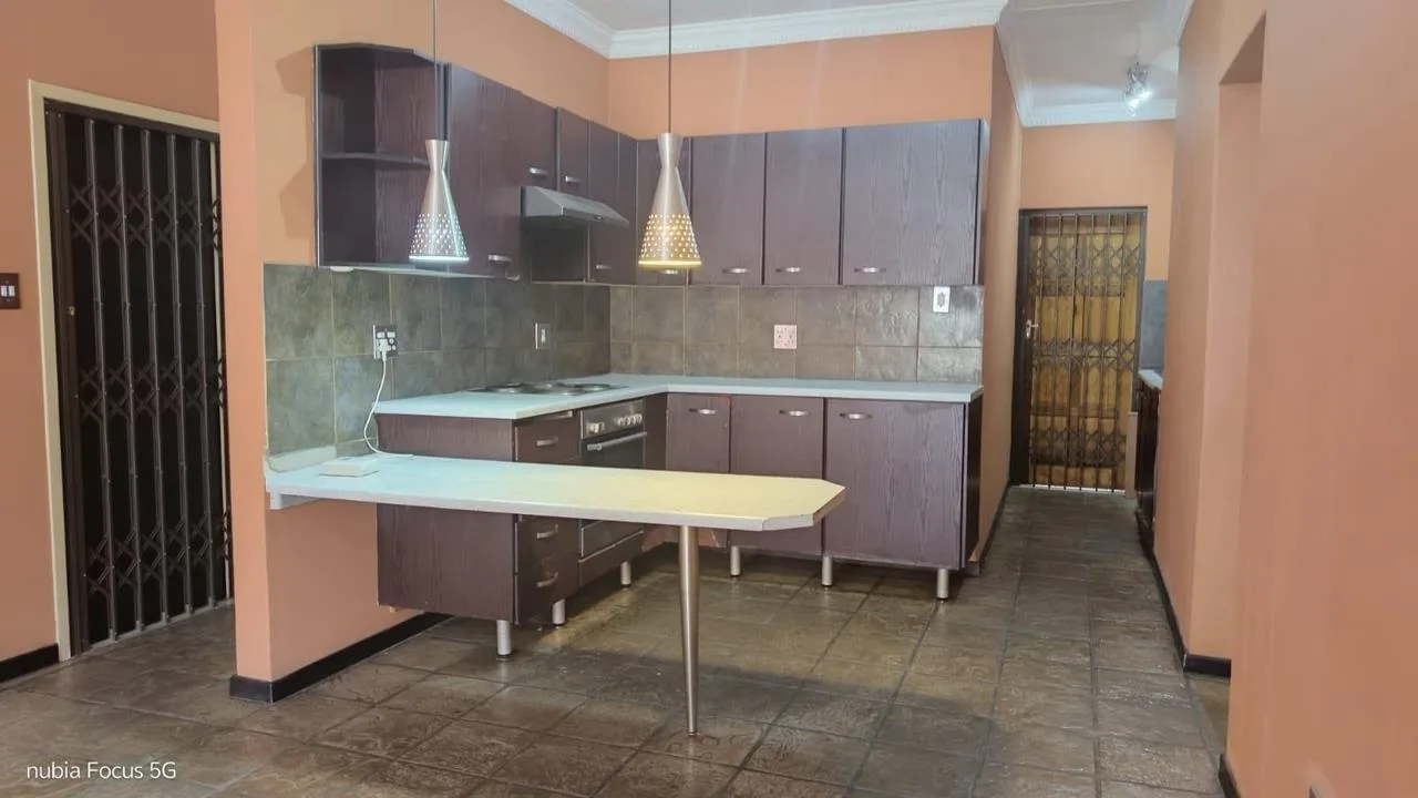 3 Bedroom Townhouse for sale in Polokwane Central