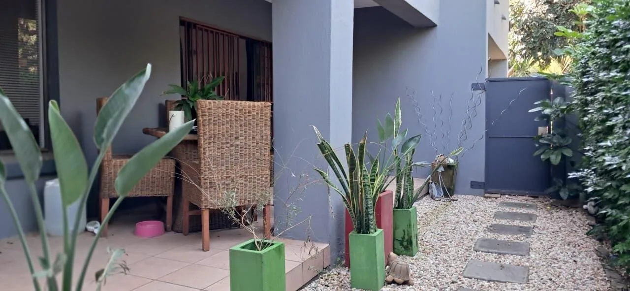 1 Bedroom Townhouse for sale in Polokwane Central