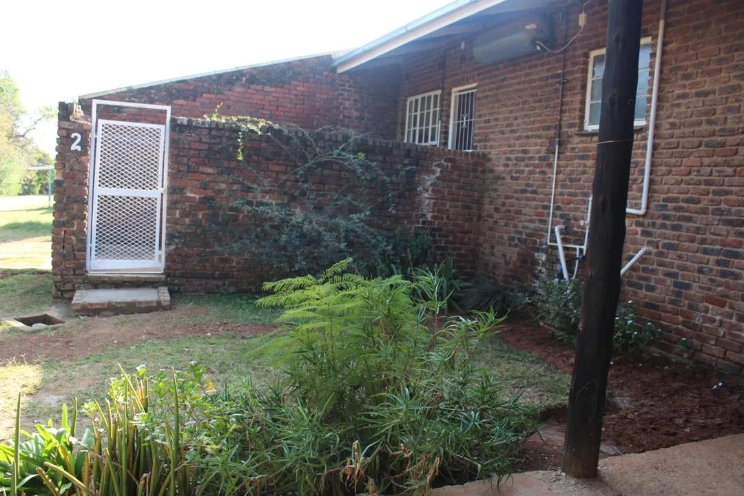 Townhouse to rent in Barberton