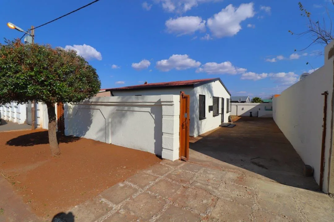 3 Bedroom House to rent in Glen Ridge