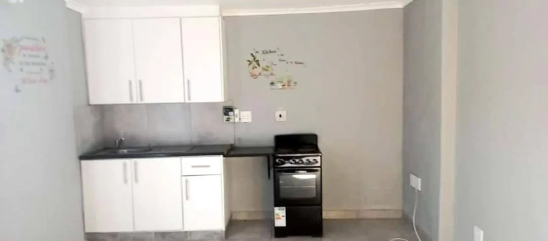 1 Bedroom House to rent in Karenpark
