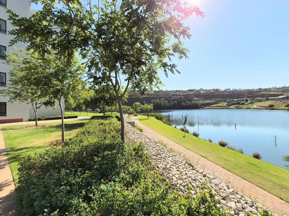 1 Bedroom Apartment / flat to rent in Waterkloof Ridge