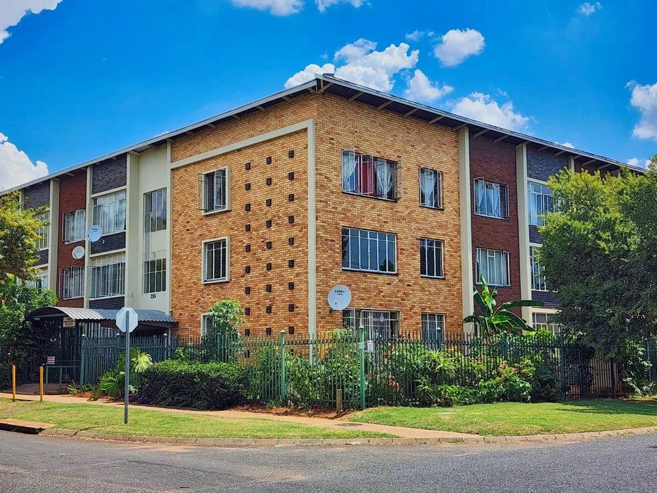 3 Bedroom Apartment / flat to rent in Pretoria Gardens
