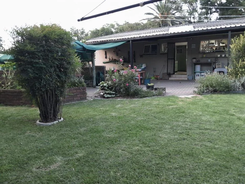 3 Bedroom House for sale in Sasolburg Ext 12