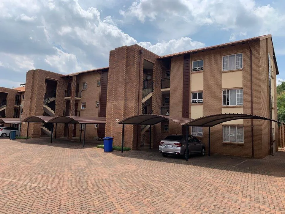 2 Bedroom Apartment / flat to rent in Annlin