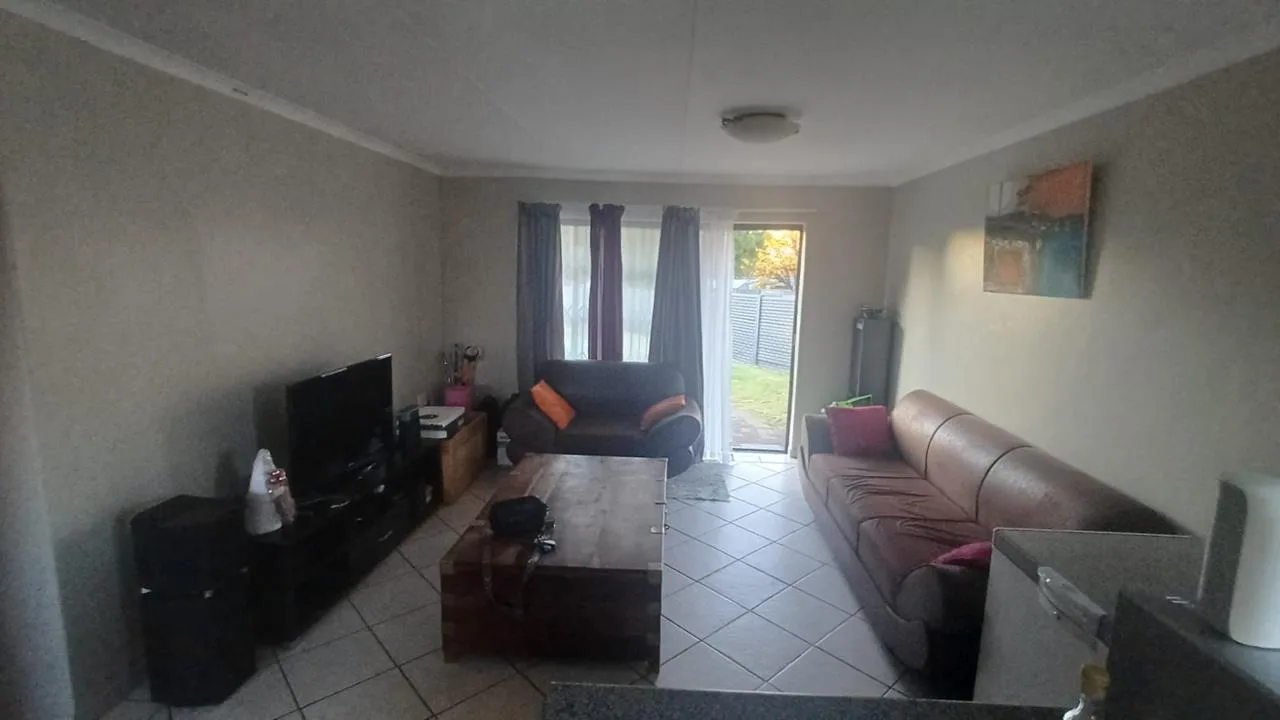 2 Bedroom House to rent in Secunda