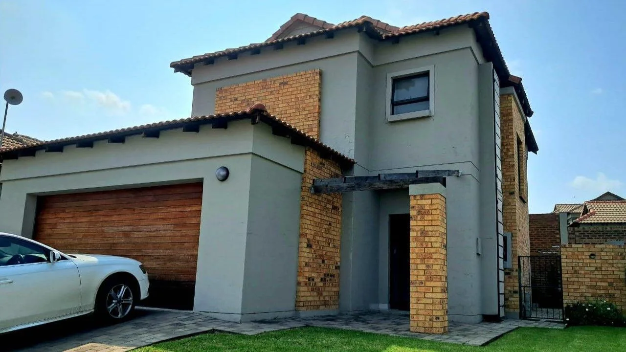 3 Bedroom House to rent in Terra Nova