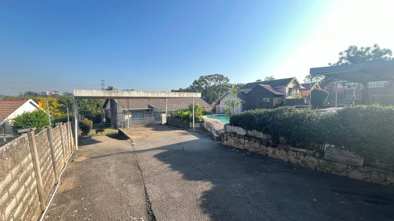 3 Bedroom House to rent in Cowies Hill Park