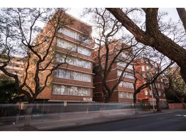 Apartment / flat to rent in Sunnyside