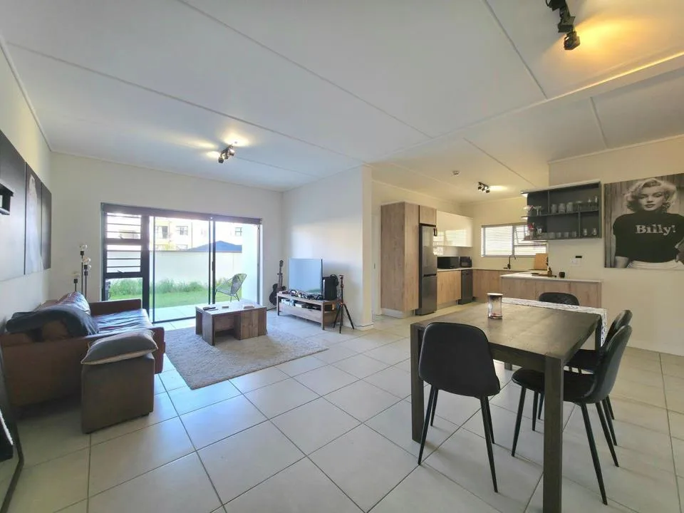 3 Bedroom Apartment / flat to rent in Richwood