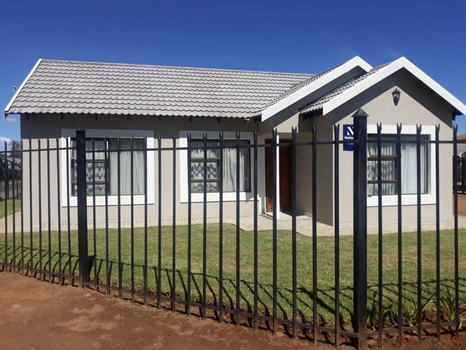 3 Bedroom House to rent in Bloemspruit