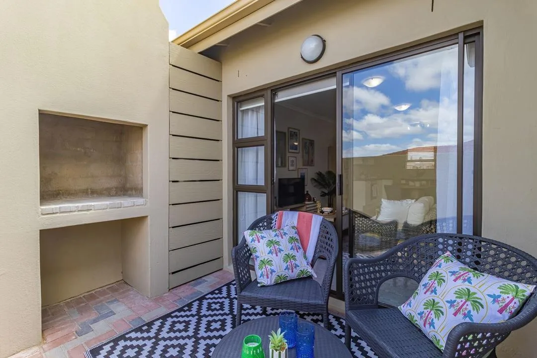 3 Bedroom Townhouse to rent in Stellendale