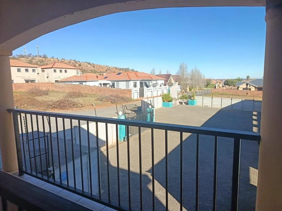 2 Bedroom Apartment / flat for sale in Wilkoppies